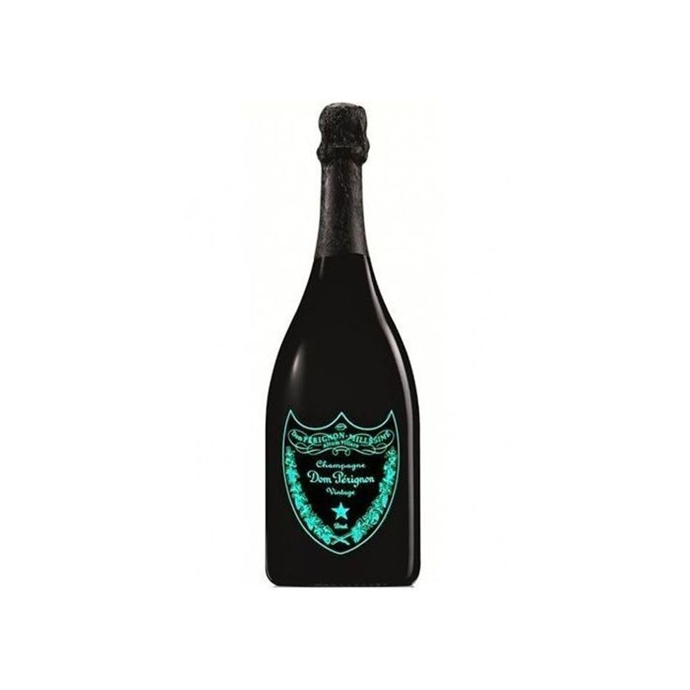 Dom Perignon Vintage Luminous Champagne, 750ml : Amazon.sg